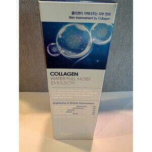 Farmstay Collagen water moist emulsion